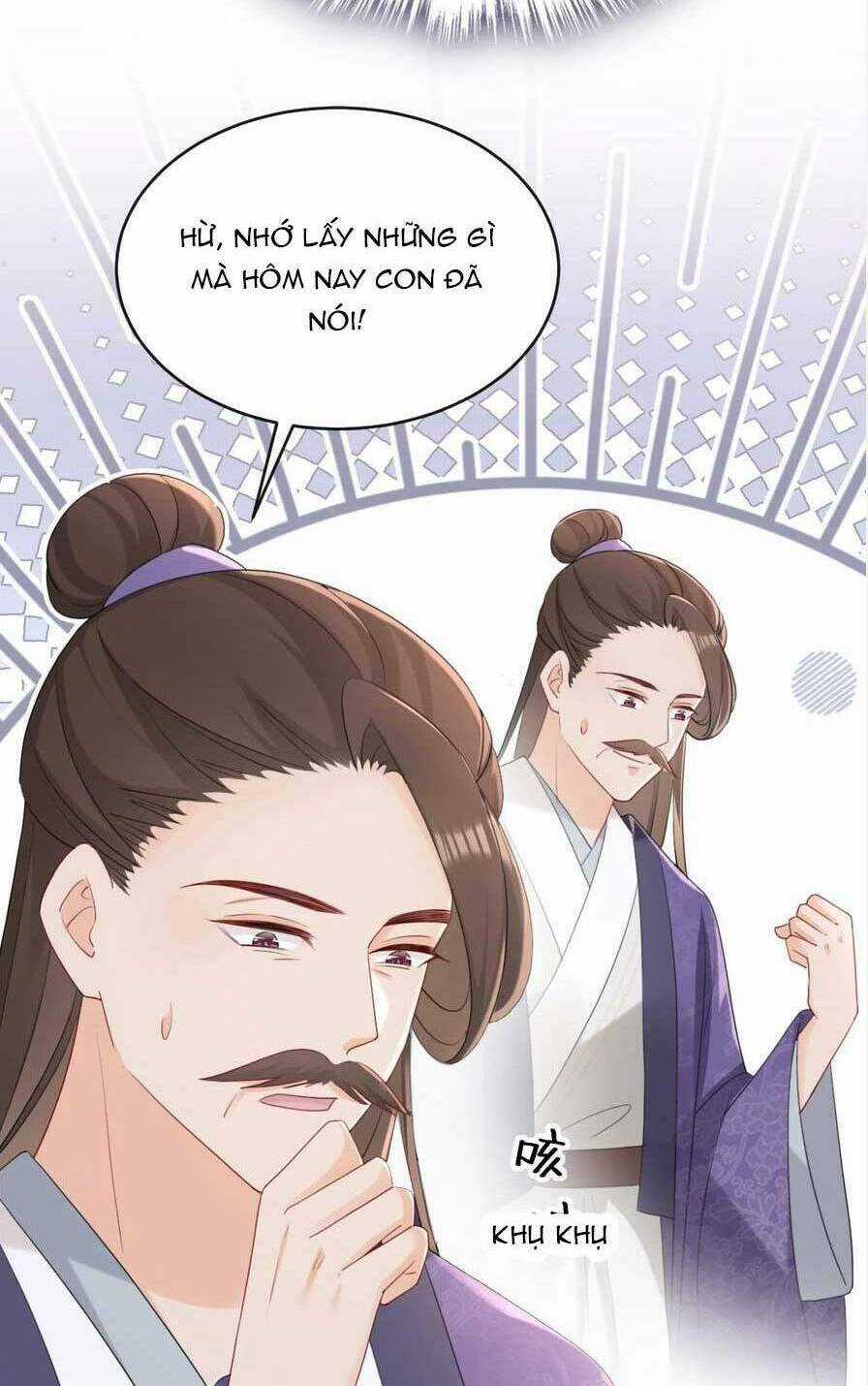 Đích Nữ Vi Mưu - Chapter 81 - Trang 10