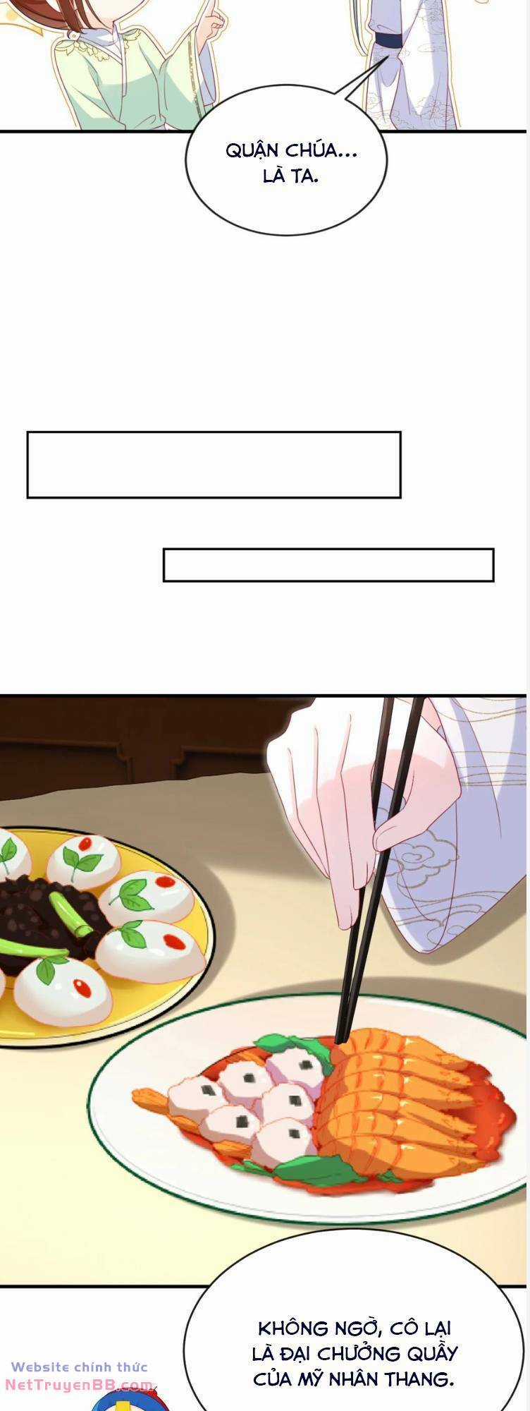 Đích Nữ Vi Mưu - Chapter 82 - Trang 12