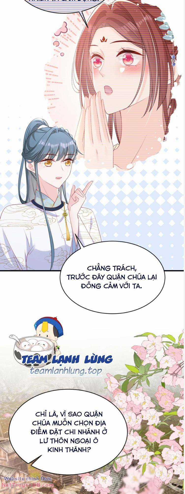 Đích Nữ Vi Mưu - Chapter 82 - Trang 14