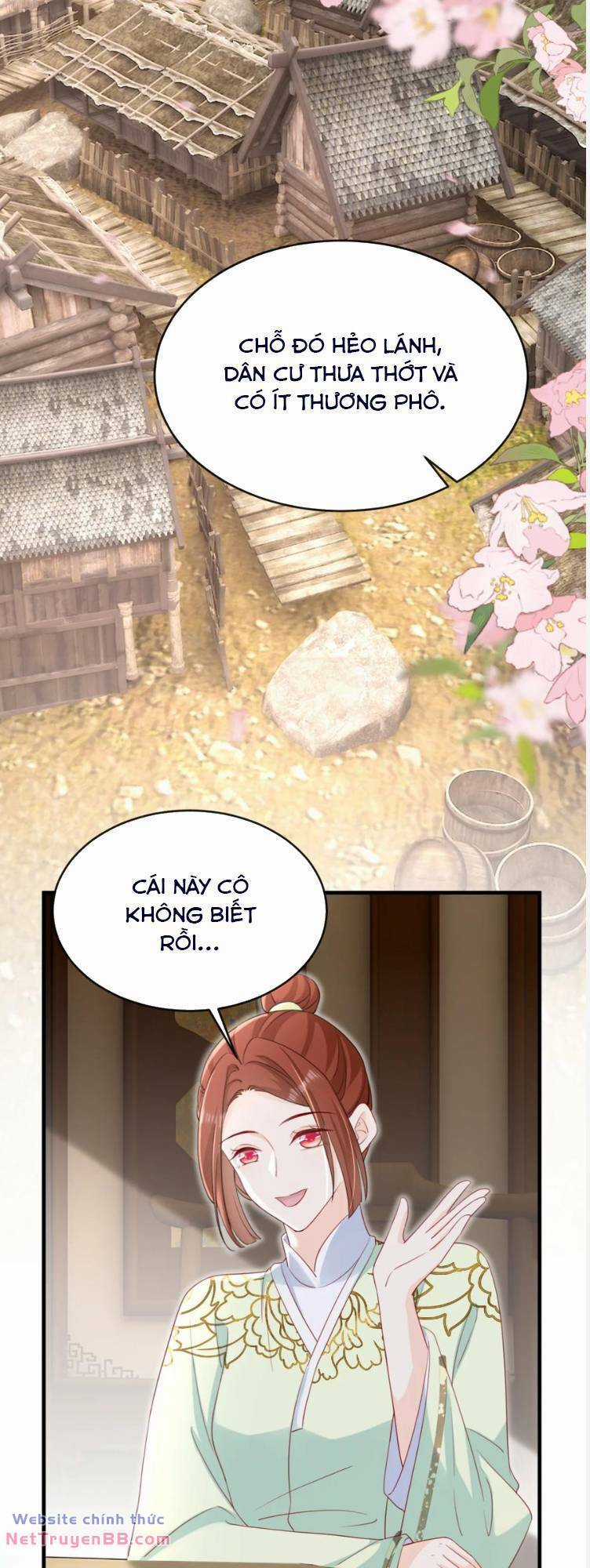 Đích Nữ Vi Mưu - Chapter 82 - Trang 15