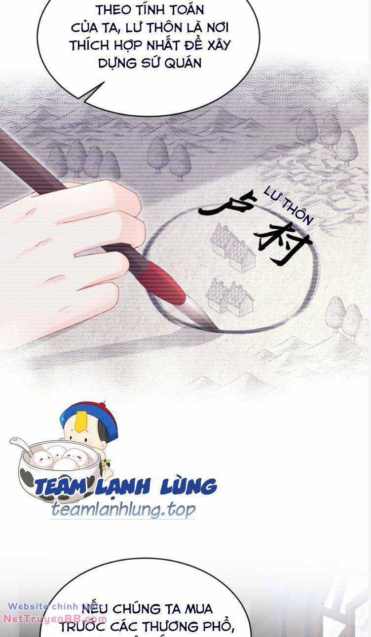 Đích Nữ Vi Mưu - Chapter 82 - Trang 17