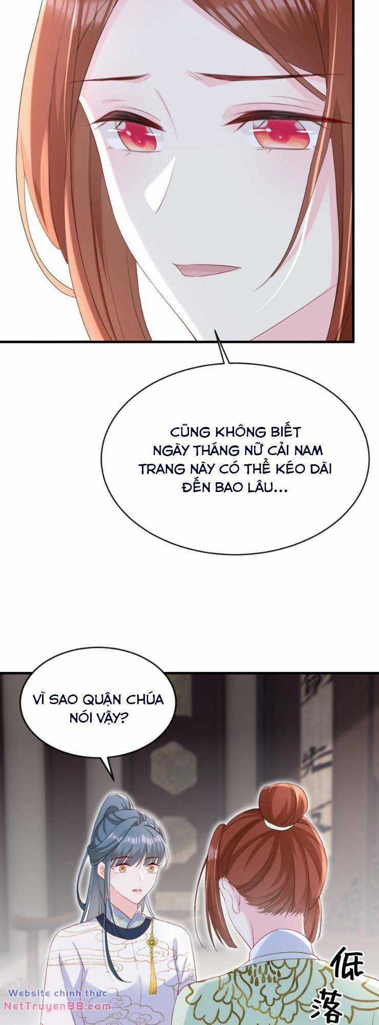 Đích Nữ Vi Mưu - Chapter 82 - Trang 20