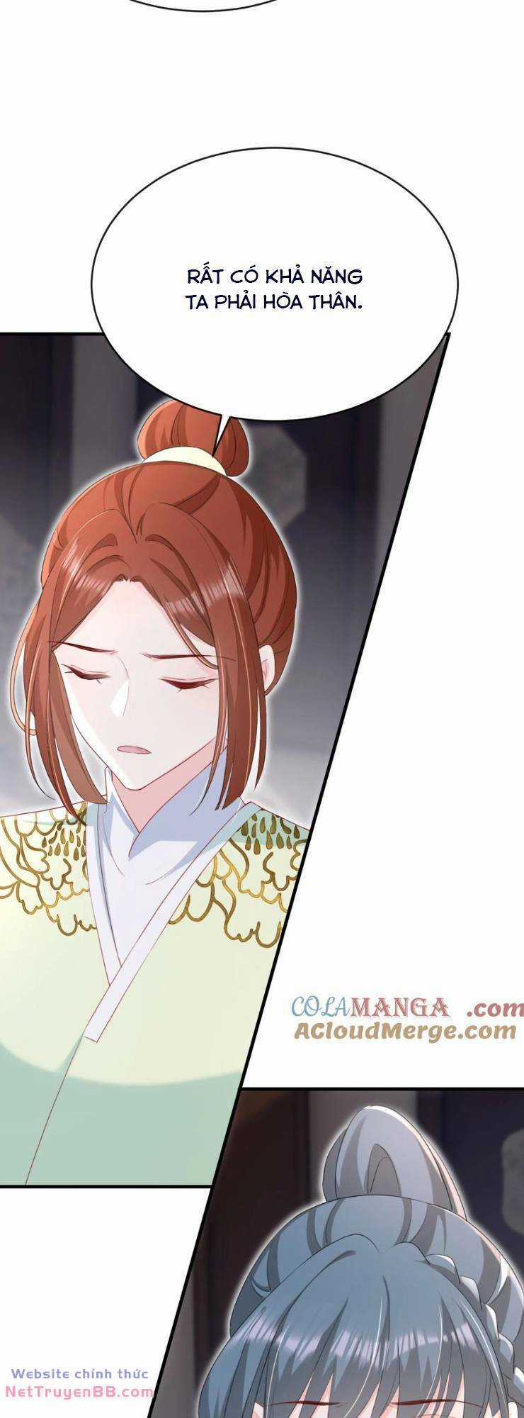 Đích Nữ Vi Mưu - Chapter 82 - Trang 23