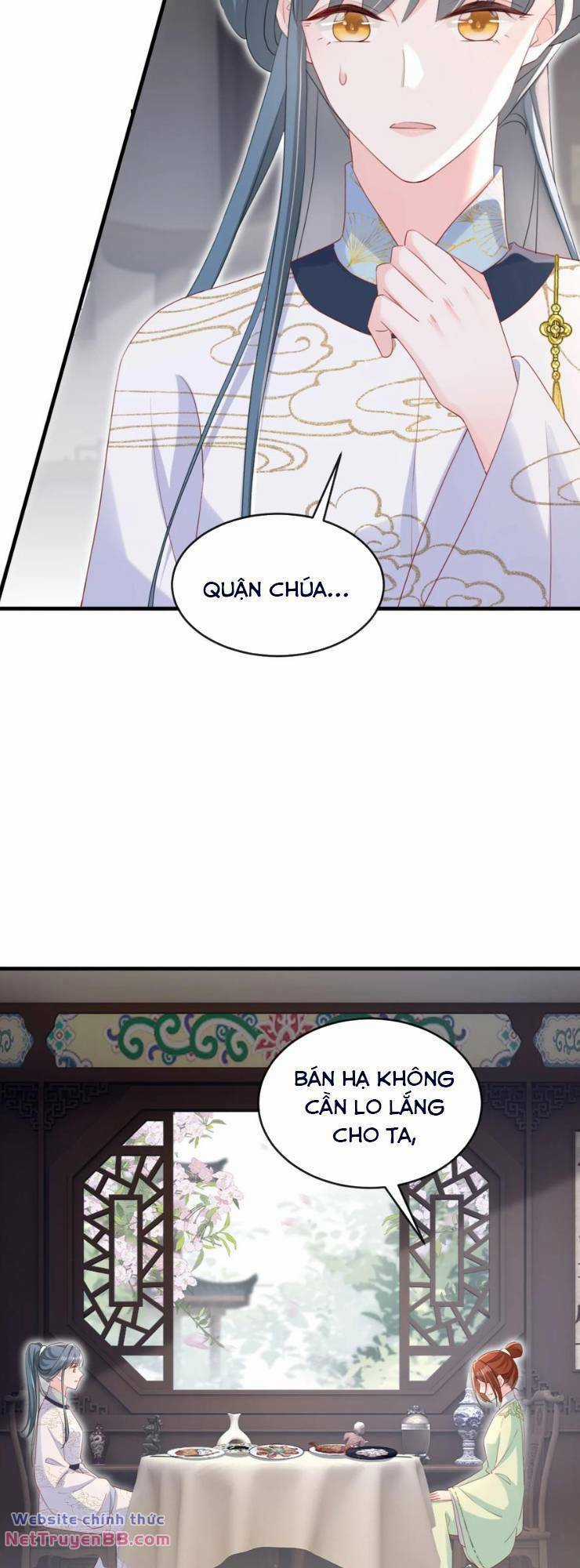 Đích Nữ Vi Mưu - Chapter 82 - Trang 24