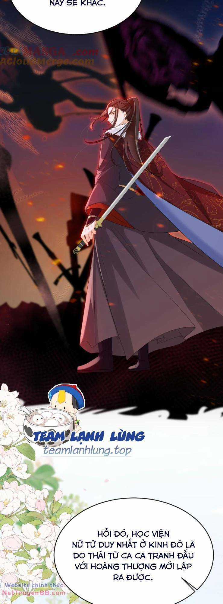 Đích Nữ Vi Mưu - Chapter 82 - Trang 26