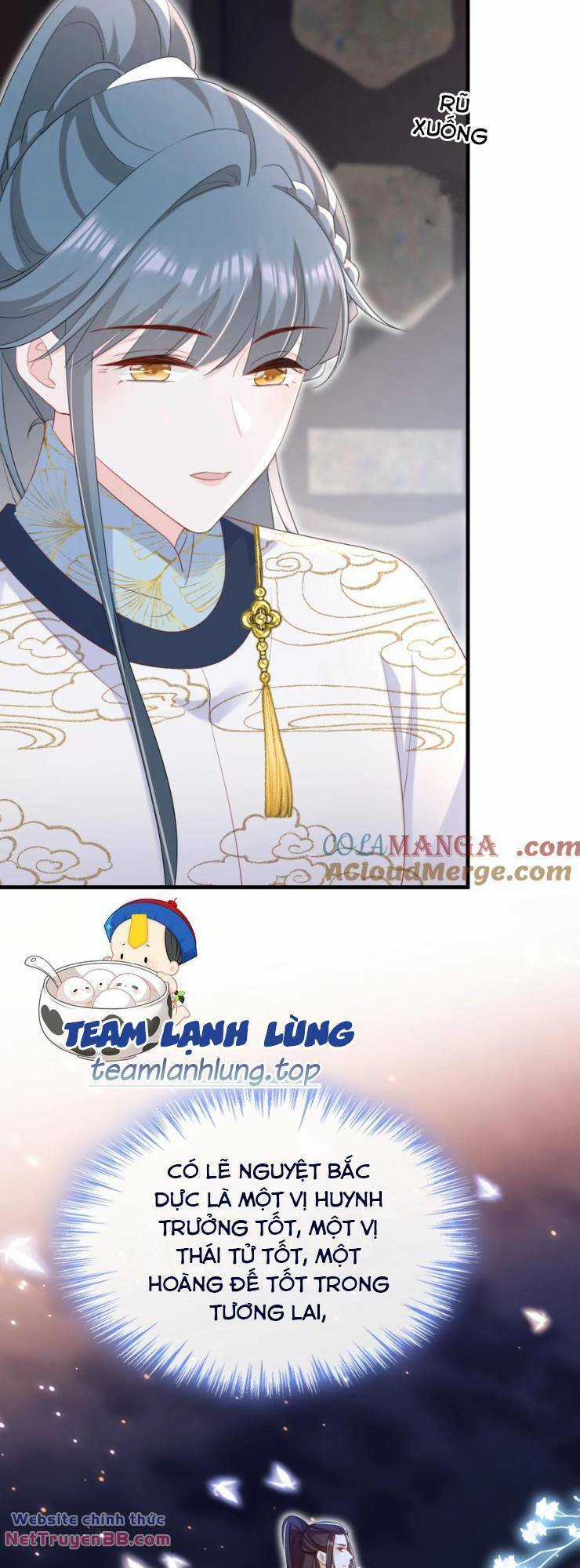 Đích Nữ Vi Mưu - Chapter 82 - Trang 30