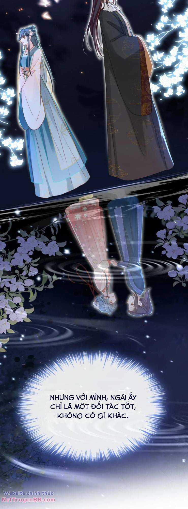 Đích Nữ Vi Mưu - Chapter 82 - Trang 31