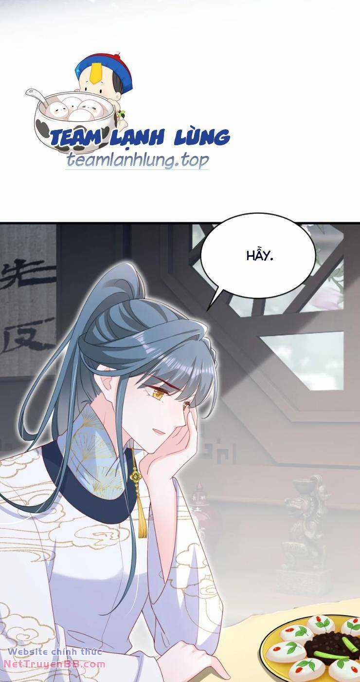 Đích Nữ Vi Mưu - Chapter 82 - Trang 32