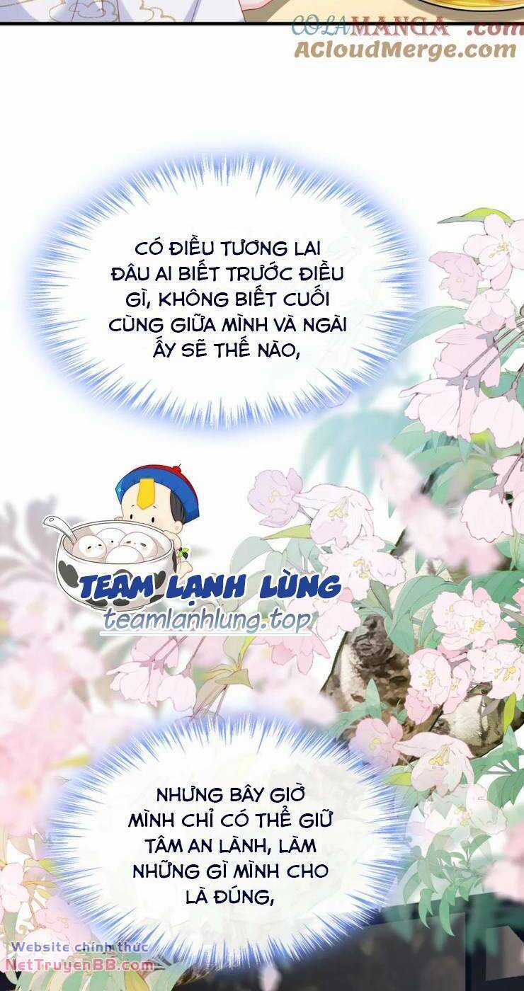 Đích Nữ Vi Mưu - Chapter 82 - Trang 33