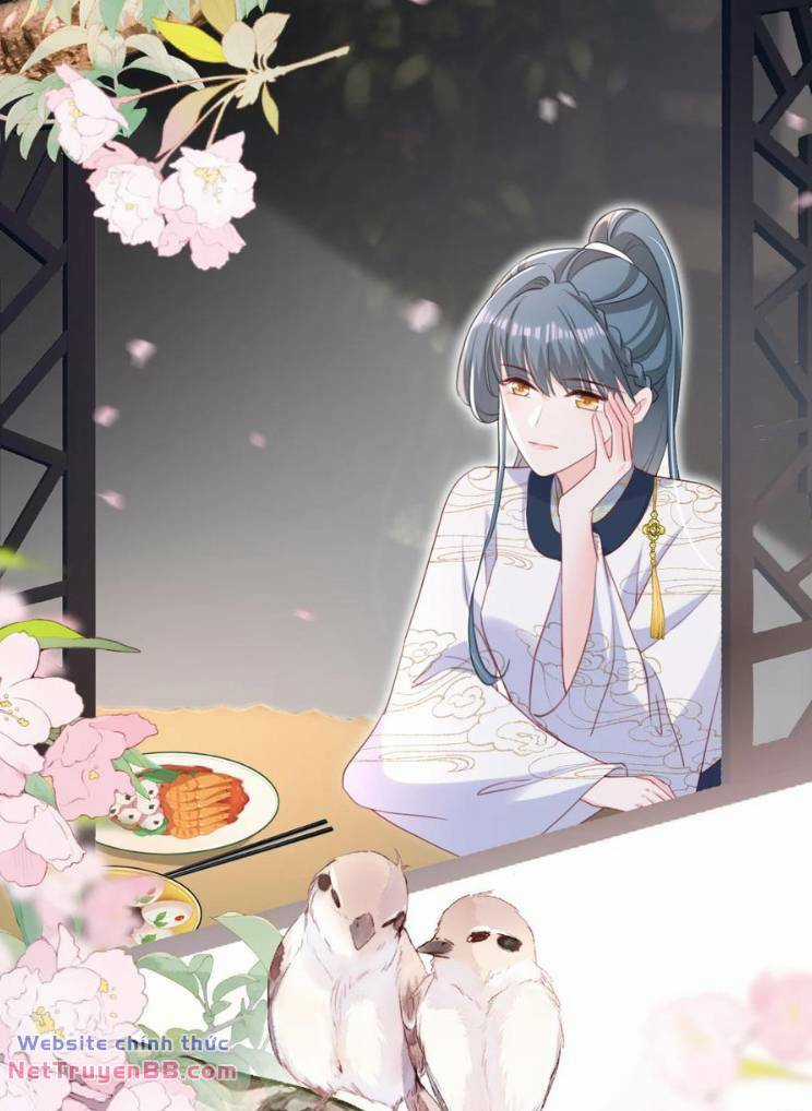 Đích Nữ Vi Mưu - Chapter 82 - Trang 34