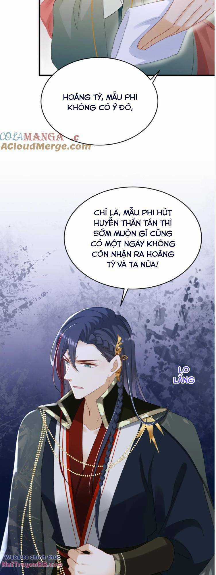Đích Nữ Vi Mưu - Chapter 82 - Trang 7