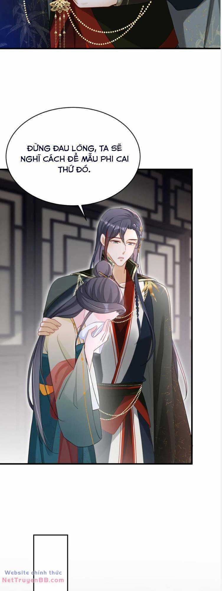 Đích Nữ Vi Mưu - Chapter 82 - Trang 8