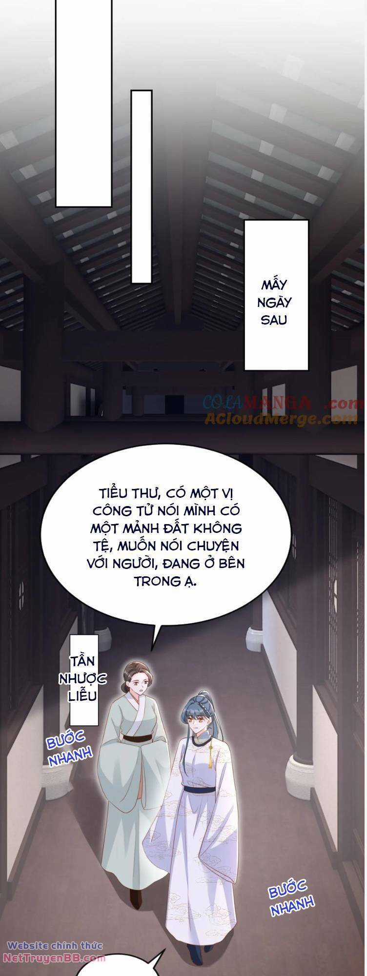 Đích Nữ Vi Mưu - Chapter 82 - Trang 9