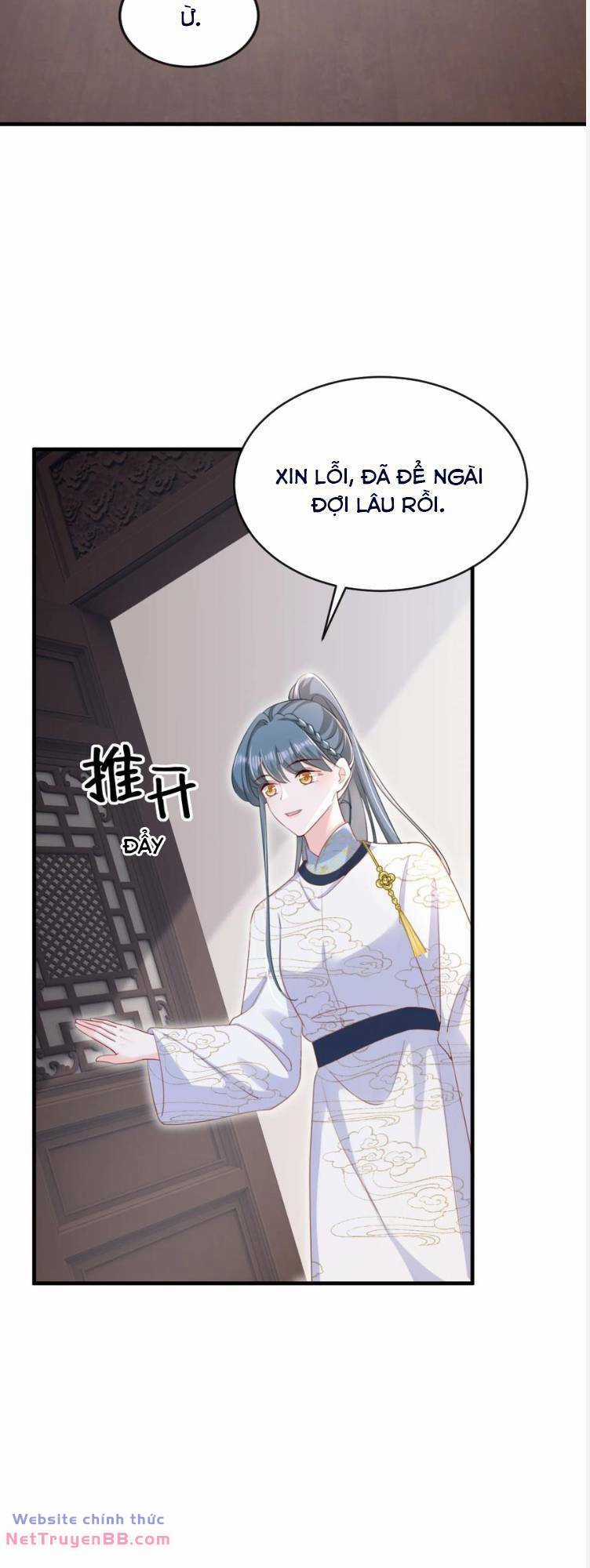 Đích Nữ Vi Mưu - Chapter 82 - Trang 10