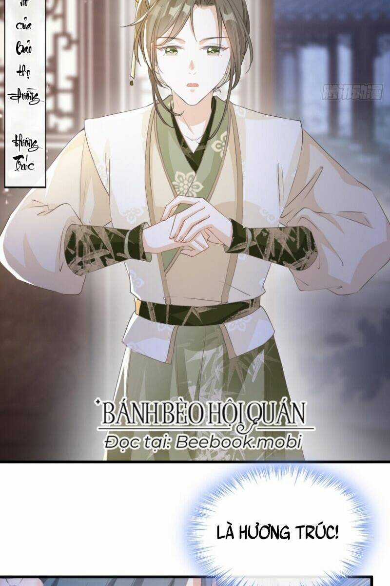 Đích Nữ Vi Mưu - Chapter 9 - Trang 13