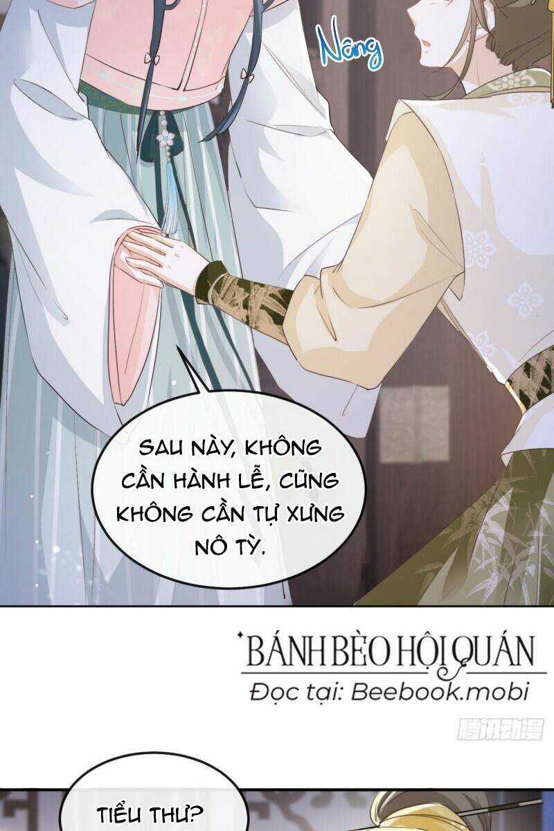 Đích Nữ Vi Mưu - Chapter 9 - Trang 16