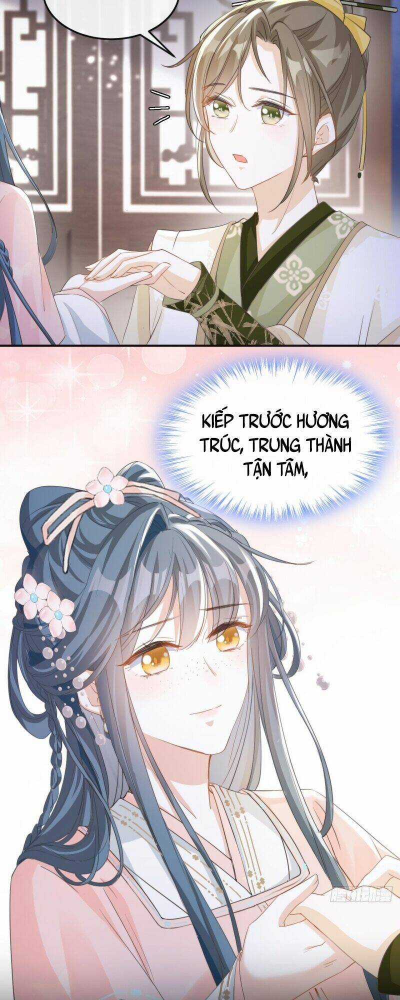 Đích Nữ Vi Mưu - Chapter 9 - Trang 17