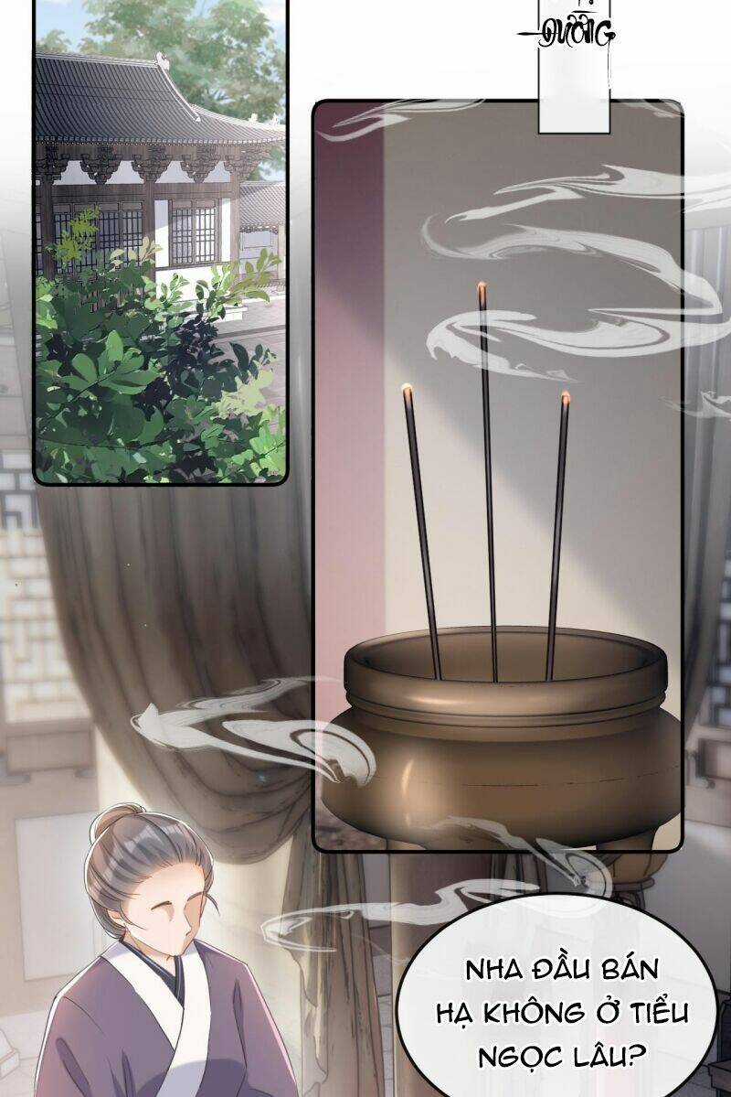 Đích Nữ Vi Mưu - Chapter 9 - Trang 3