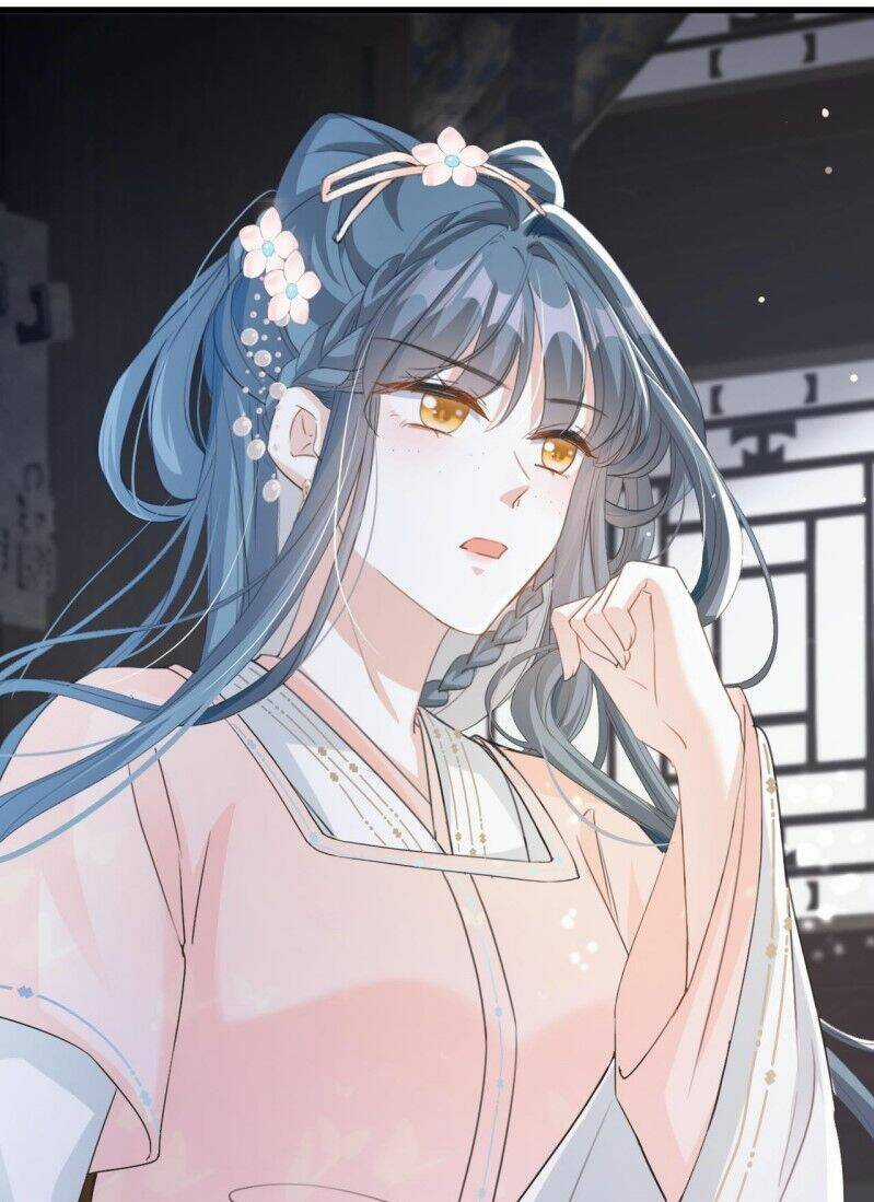 Đích Nữ Vi Mưu - Chapter 9 - Trang 23