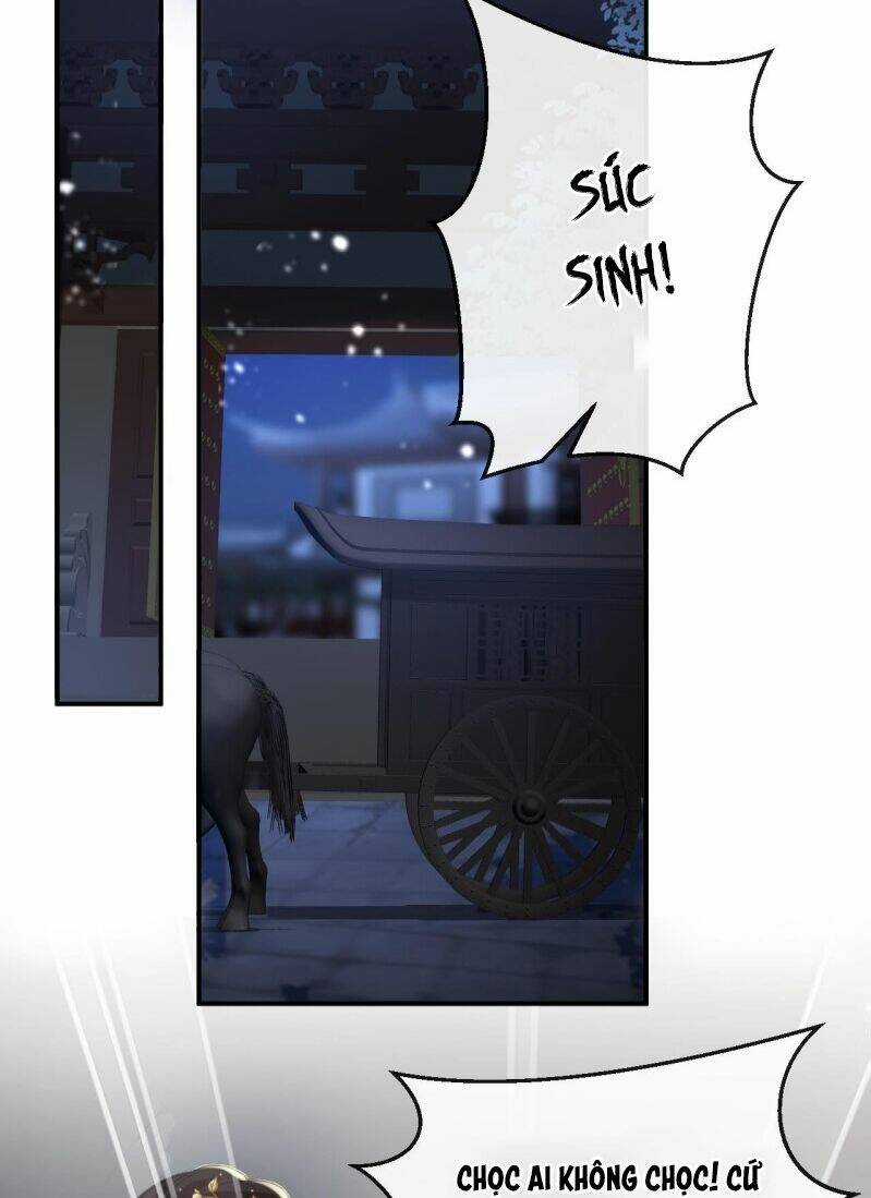 Đích Nữ Vi Mưu - Chapter 9 - Trang 25