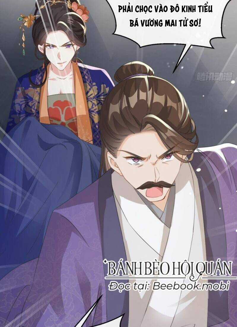 Đích Nữ Vi Mưu - Chapter 9 - Trang 26