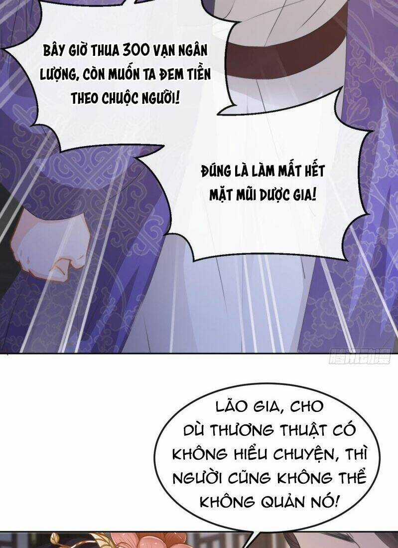 Đích Nữ Vi Mưu - Chapter 9 - Trang 27