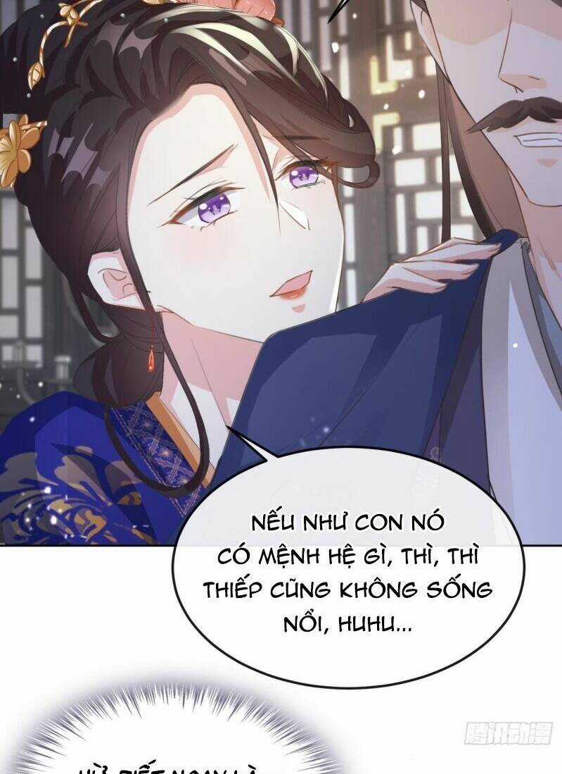 Đích Nữ Vi Mưu - Chapter 9 - Trang 28