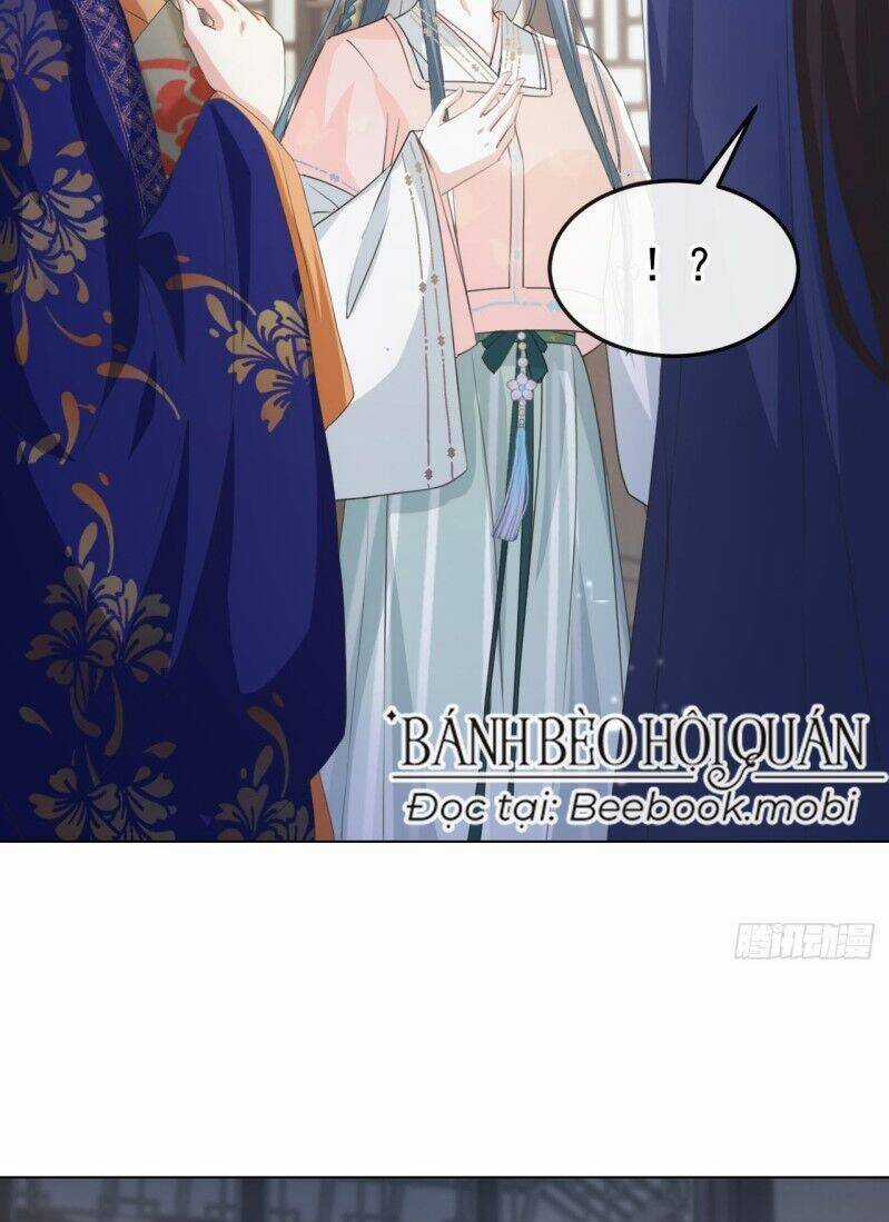 Đích Nữ Vi Mưu - Chapter 9 - Trang 31