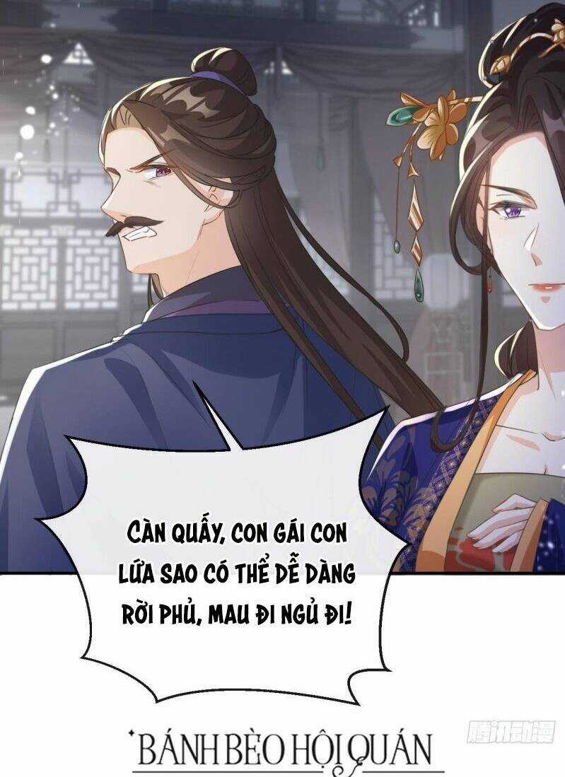 Đích Nữ Vi Mưu - Chapter 9 - Trang 32