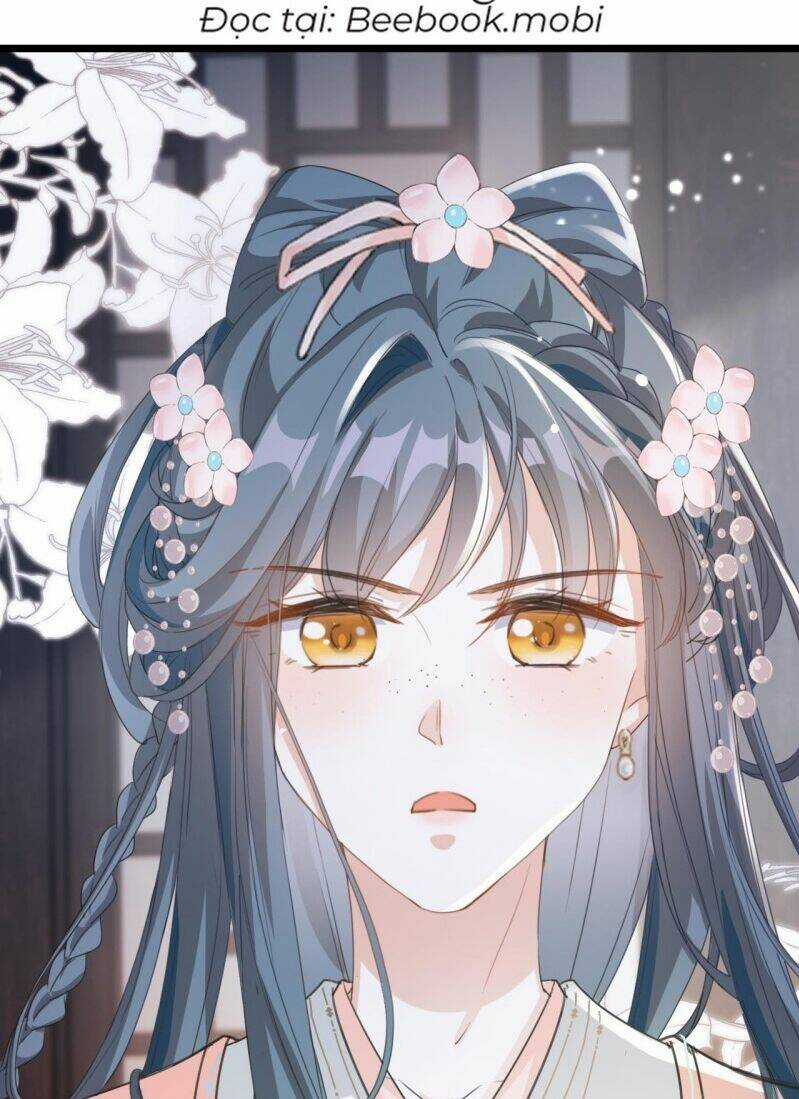 Đích Nữ Vi Mưu - Chapter 9 - Trang 33