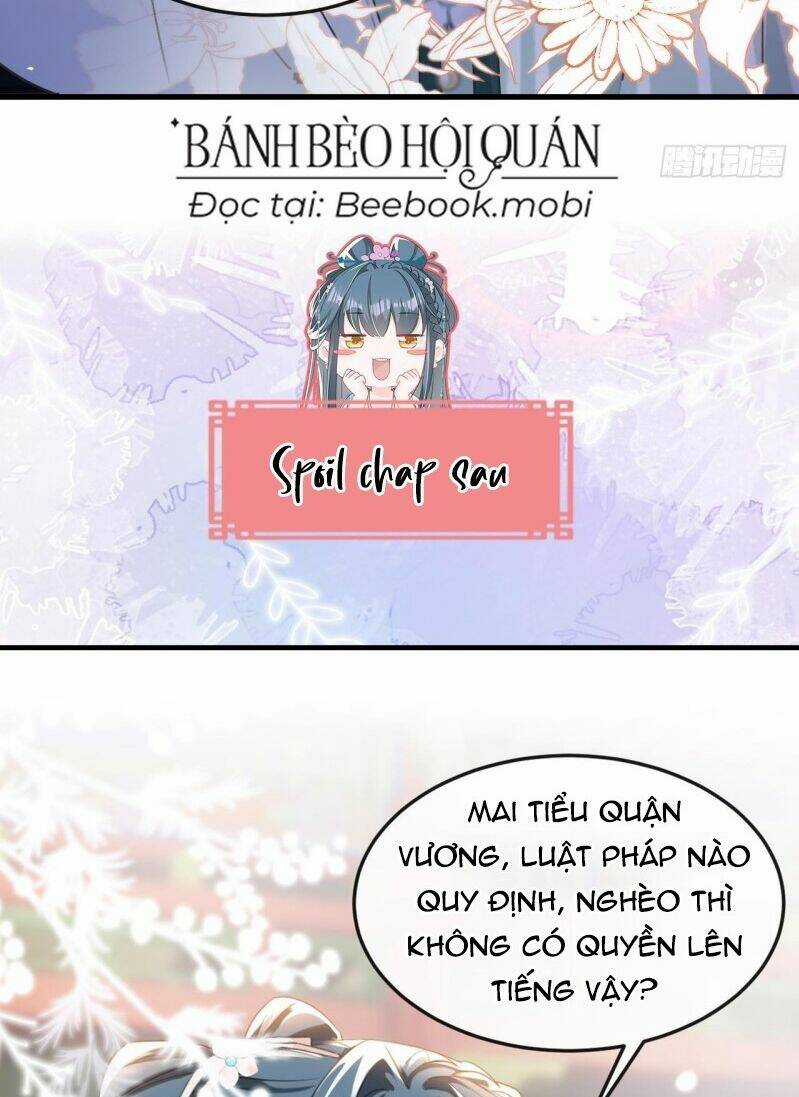 Đích Nữ Vi Mưu - Chapter 9 - Trang 35