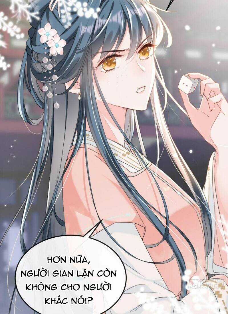 Đích Nữ Vi Mưu - Chapter 9 - Trang 36