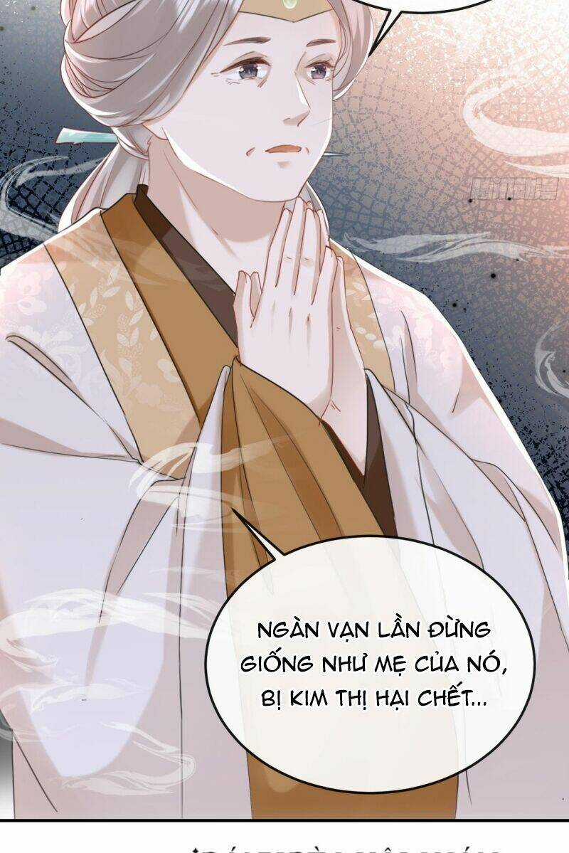 Đích Nữ Vi Mưu - Chapter 9 - Trang 9