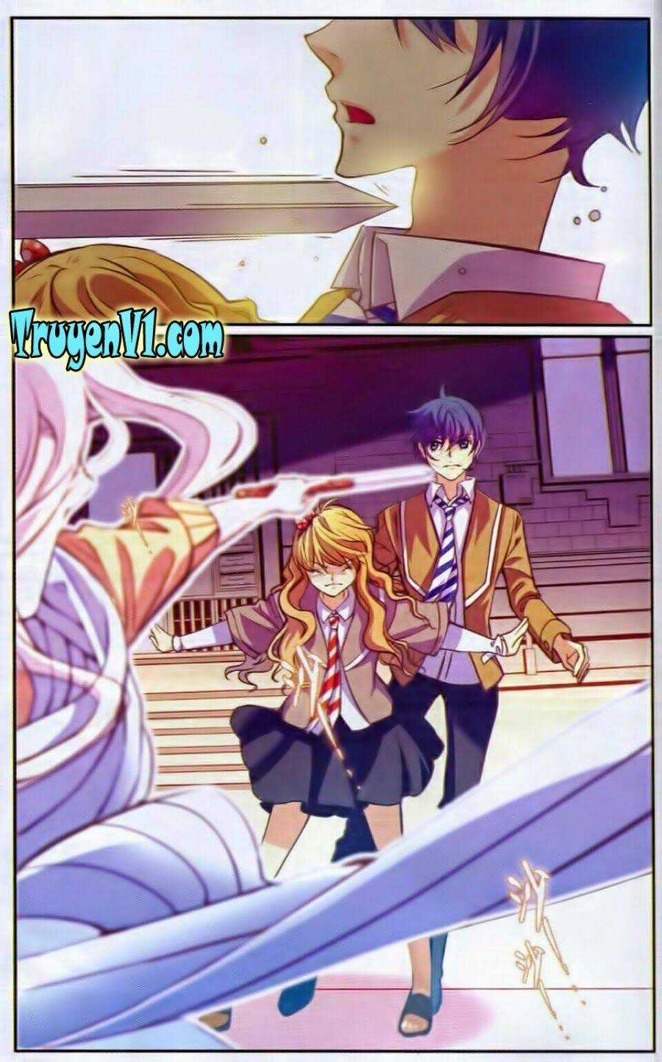 Địch Trần Tư Dị Văn Lục - Chapter 2 - Trang 18