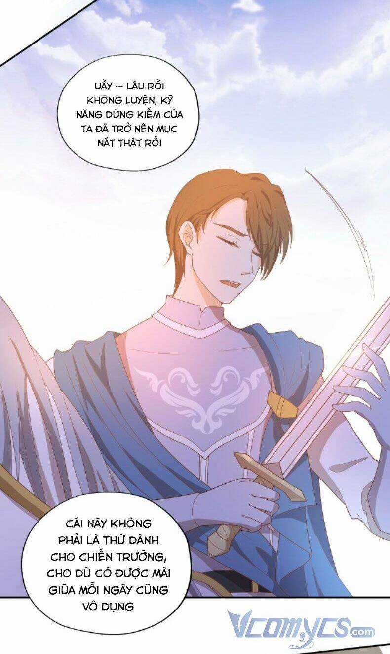 Địch Úc Đa Chi Ca - Chapter 146 - Trang 14