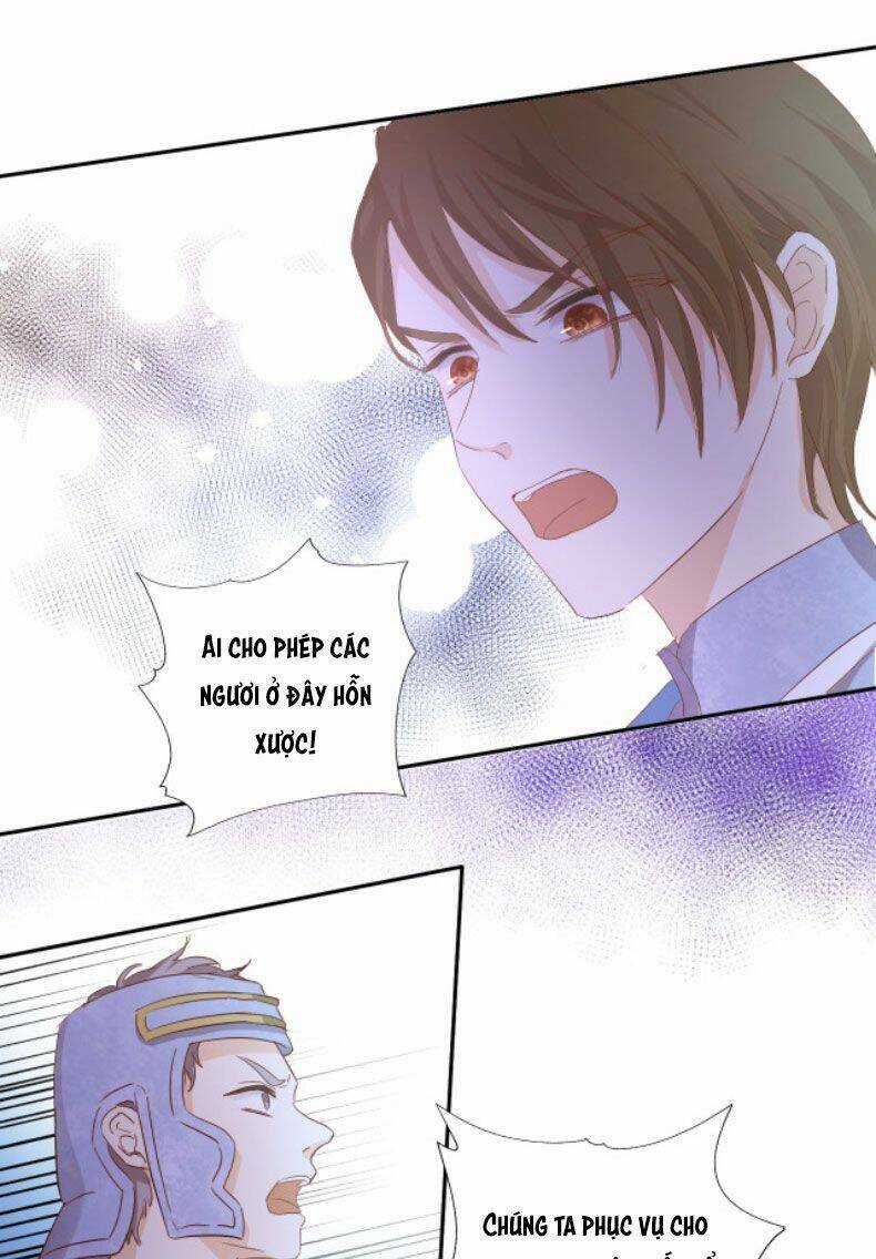 Địch Úc Đa Chi Ca - Chapter 146 - Trang 18