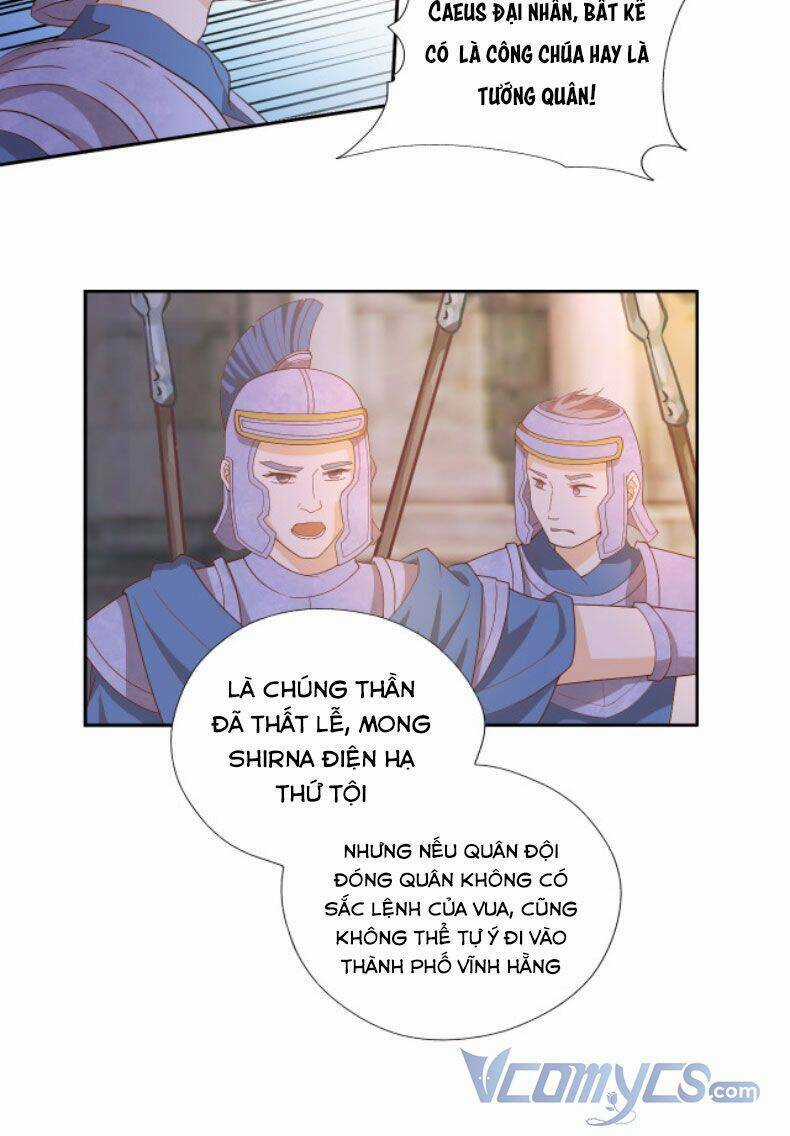 Địch Úc Đa Chi Ca - Chapter 146 - Trang 19