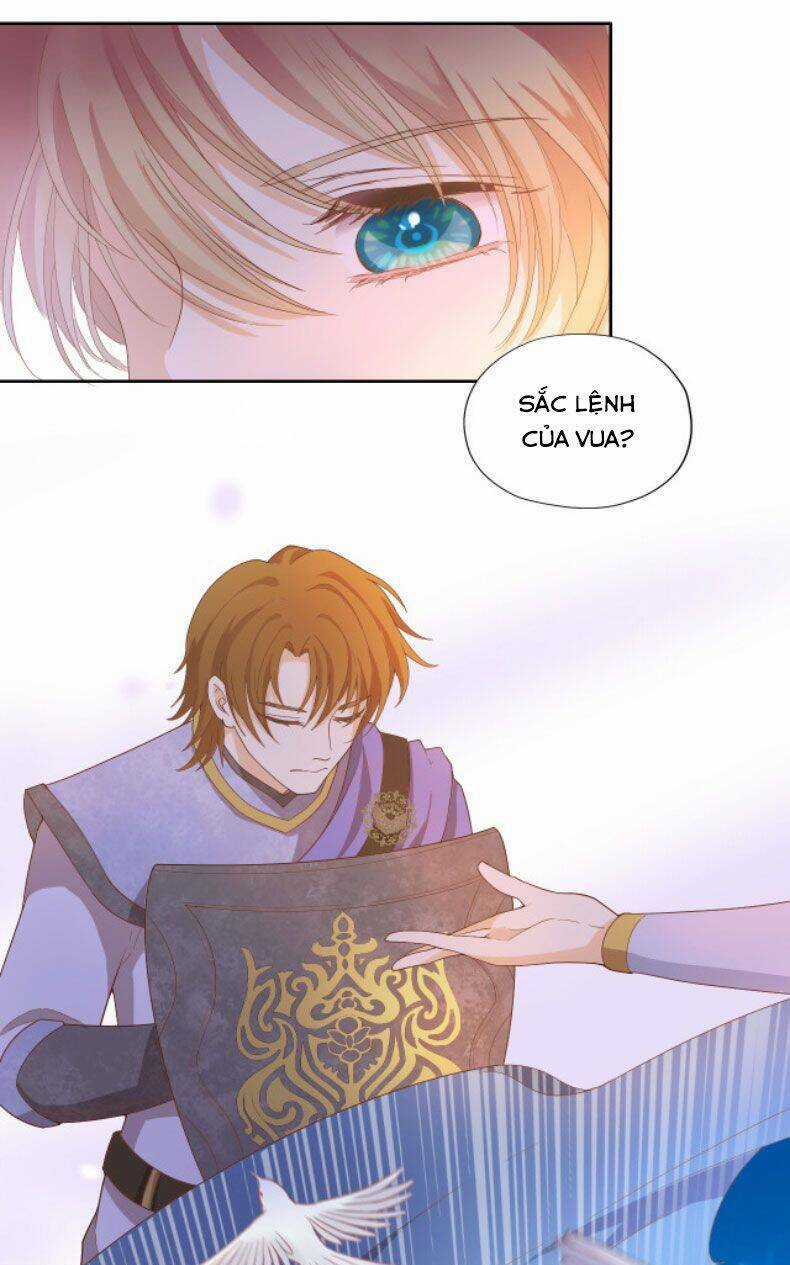 Địch Úc Đa Chi Ca - Chapter 146 - Trang 20