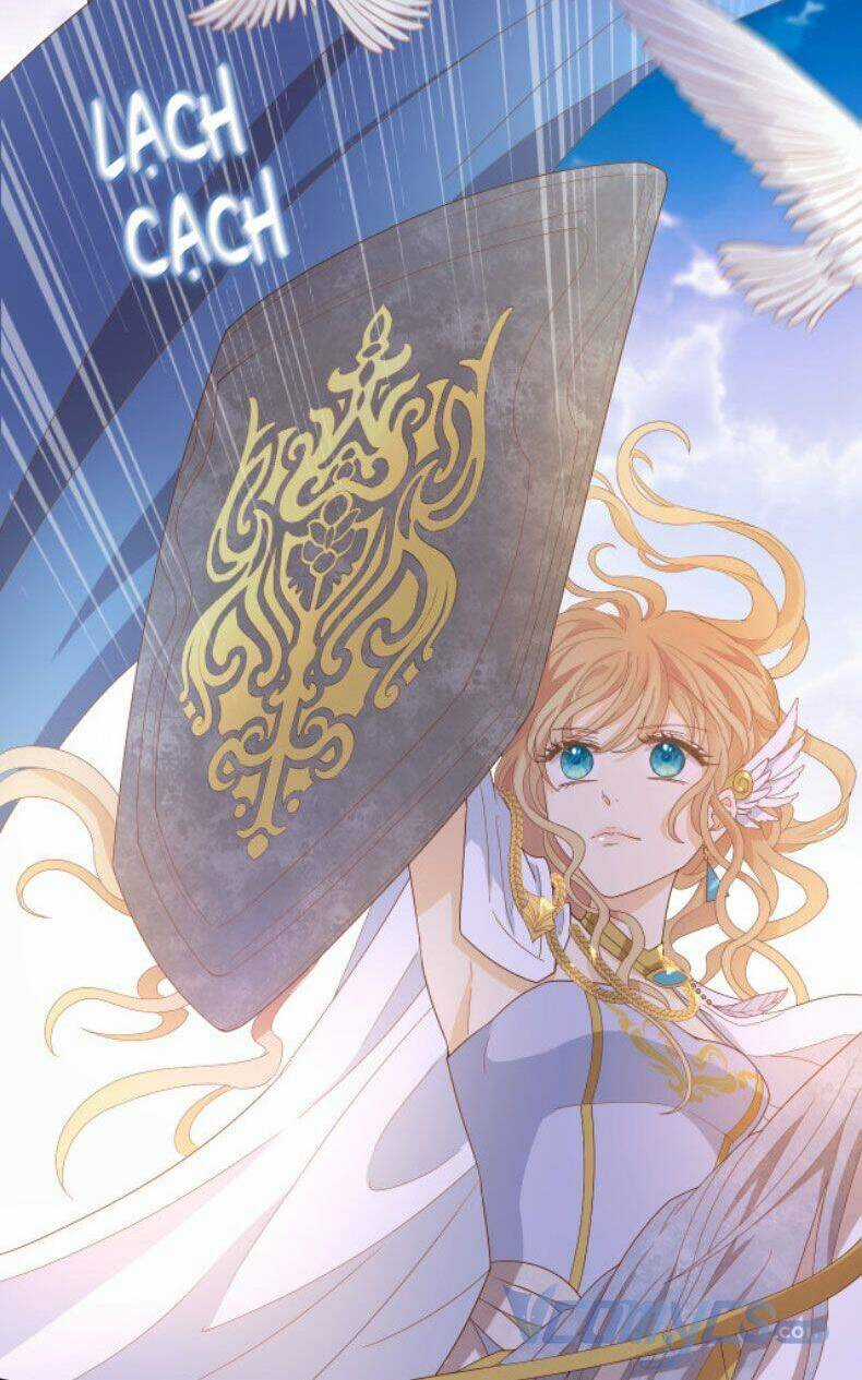 Địch Úc Đa Chi Ca - Chapter 146 - Trang 21