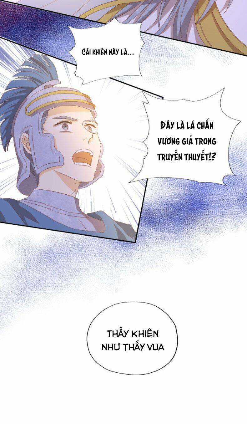 Địch Úc Đa Chi Ca - Chapter 146 - Trang 22