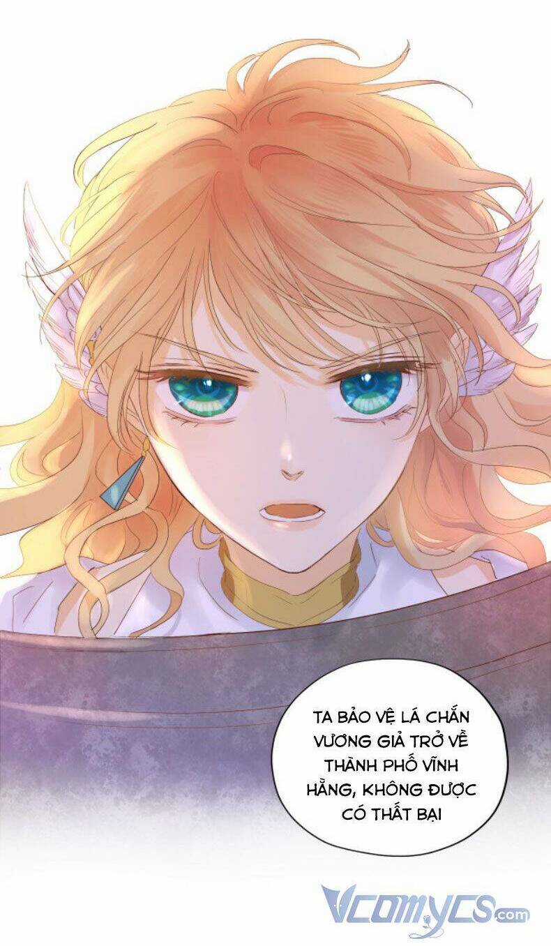 Địch Úc Đa Chi Ca - Chapter 146 - Trang 23