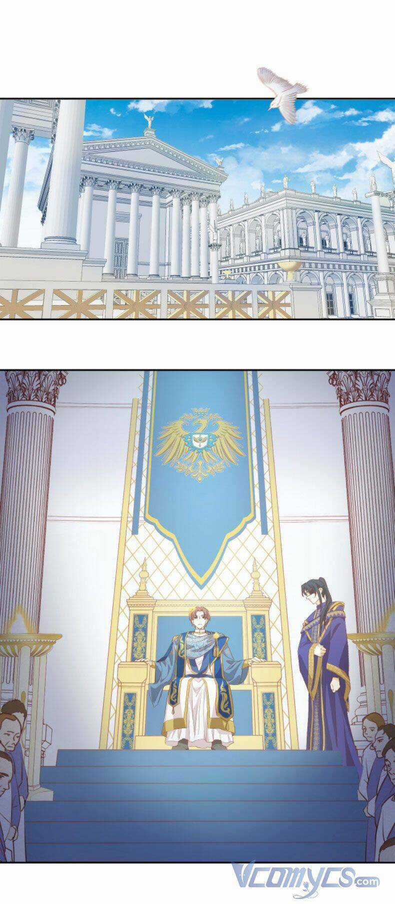 Địch Úc Đa Chi Ca - Chapter 146 - Trang 30