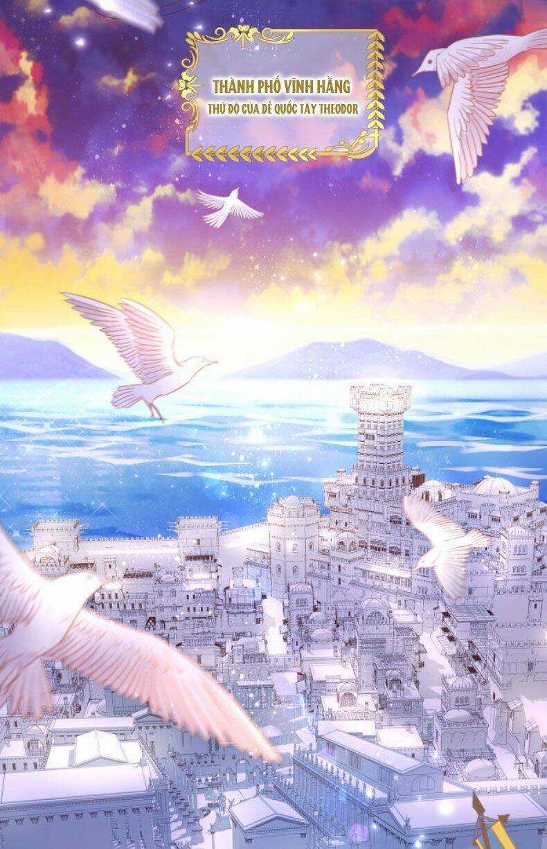 Địch Úc Đa Chi Ca - Chapter 146 - Trang 4