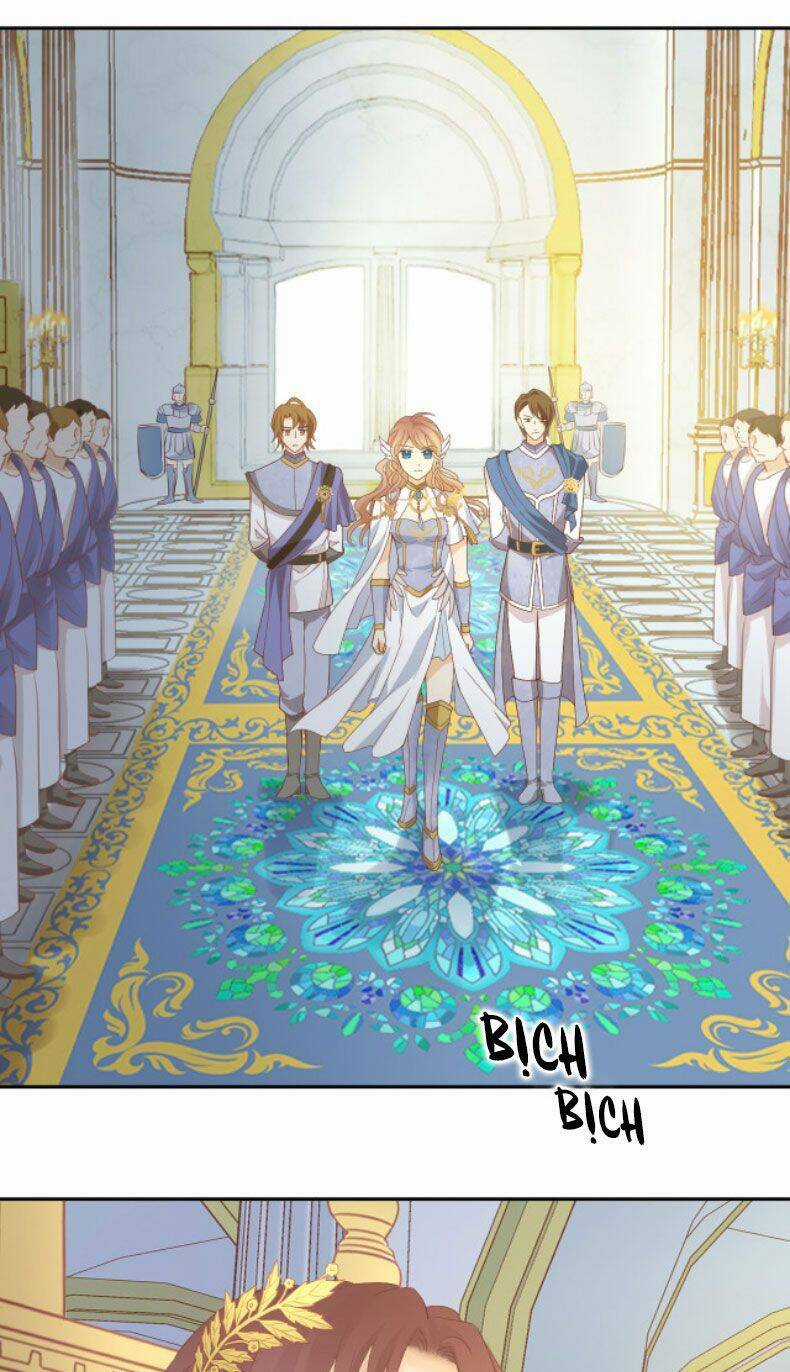 Địch Úc Đa Chi Ca - Chapter 146 - Trang 31