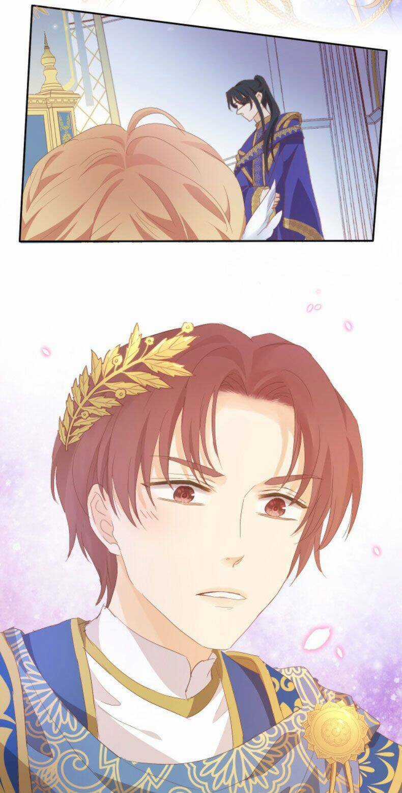 Địch Úc Đa Chi Ca - Chapter 146 - Trang 33