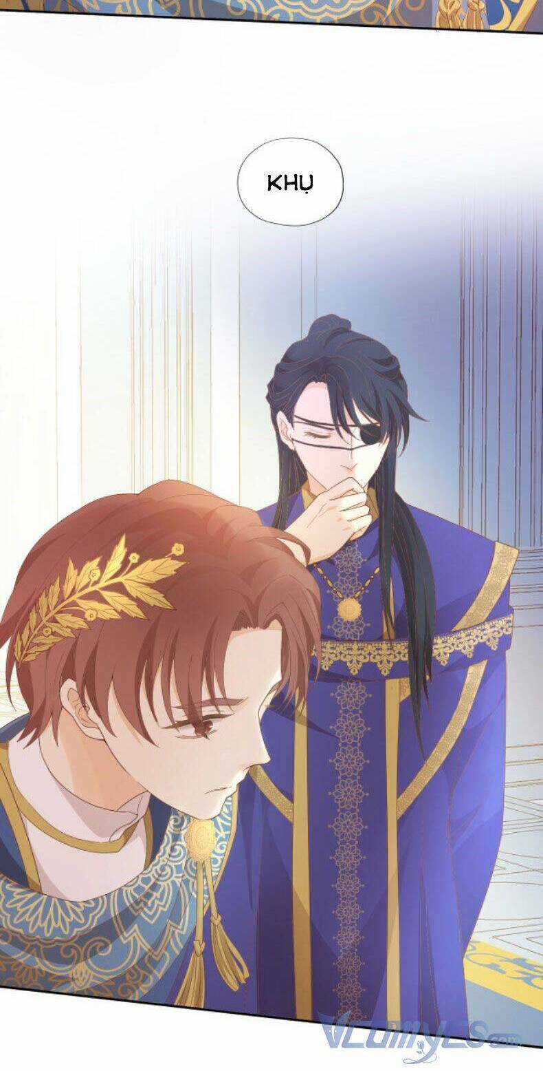 Địch Úc Đa Chi Ca - Chapter 146 - Trang 34