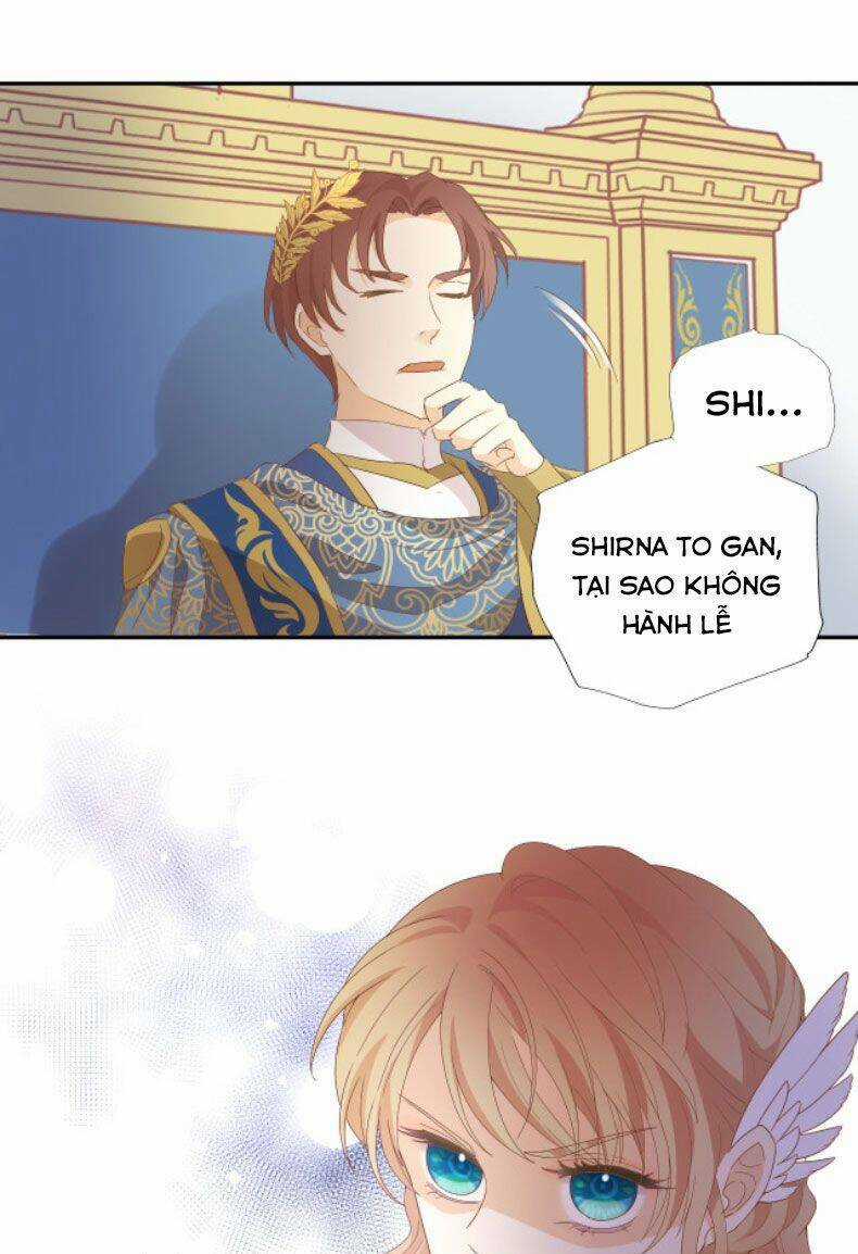 Địch Úc Đa Chi Ca - Chapter 146 - Trang 35