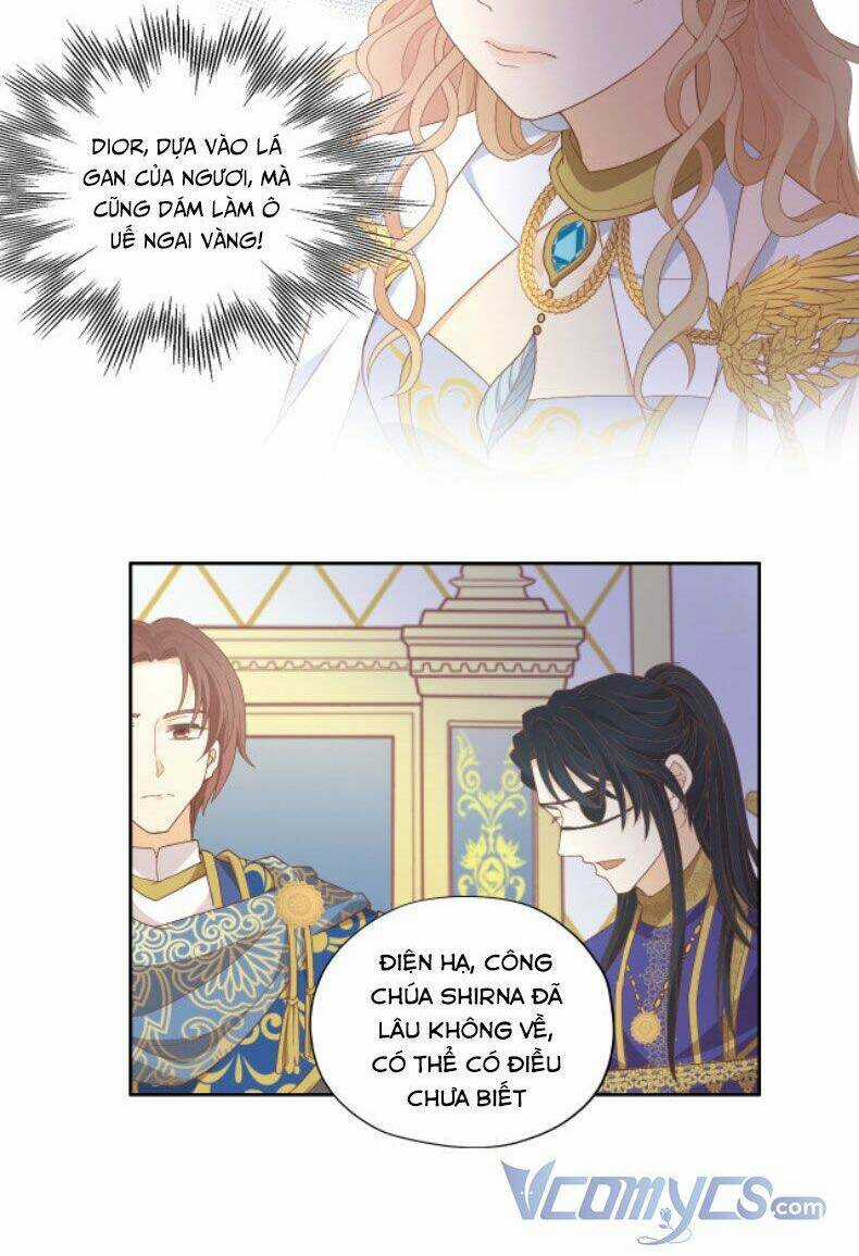 Địch Úc Đa Chi Ca - Chapter 146 - Trang 36