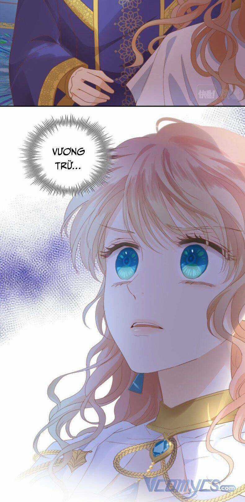 Địch Úc Đa Chi Ca - Chapter 146 - Trang 38