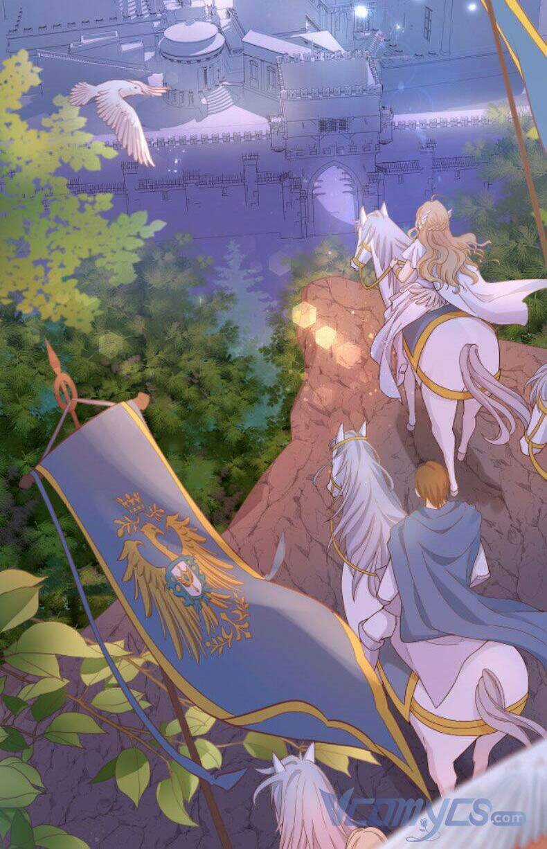 Địch Úc Đa Chi Ca - Chapter 146 - Trang 5